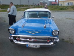 Big Bumper Meet 2008